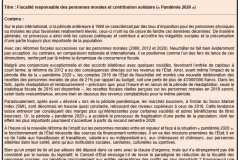 Interpellation_Fiscalité_responsable_des_personnes_morales_et_contribution_solidaire_Cédric_Dupraz_2020