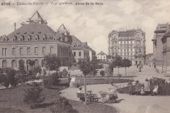 Chaux-de-Fonds_Place_de_la_Gare_1910_CDU